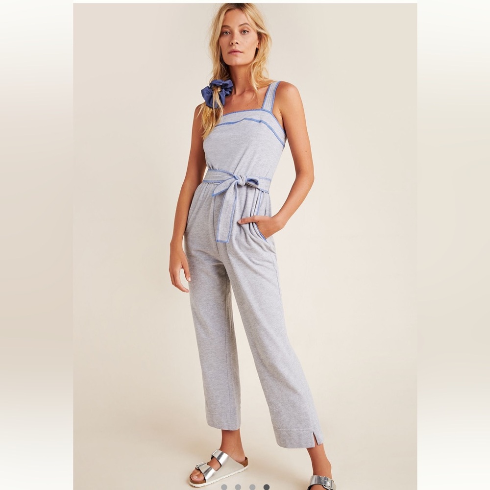 Madeline Jumpsuit